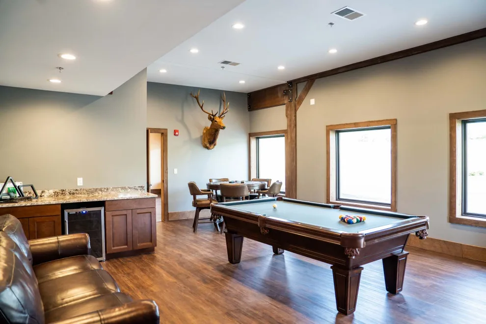 The Knox Project - MBA0519 by Legacy Post & Beam - Photo 19