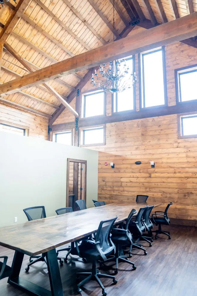 The Knox Project - MBA0519 by Legacy Post & Beam - Photo 13