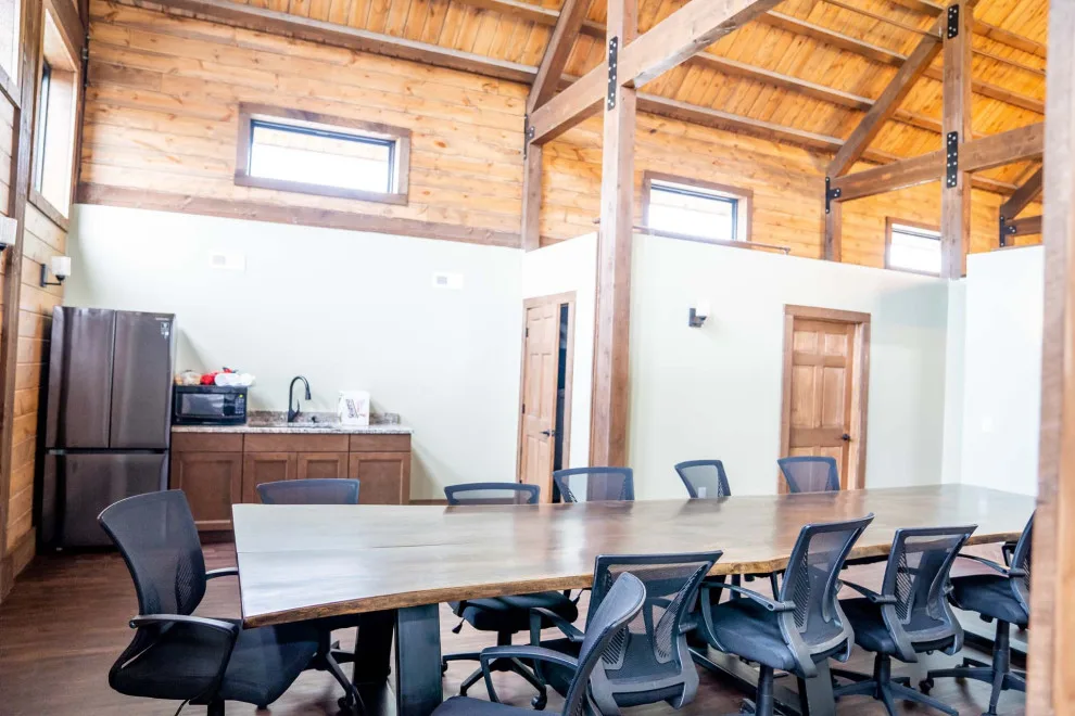 The Knox Project - MBA0519 by Legacy Post & Beam - Photo 27