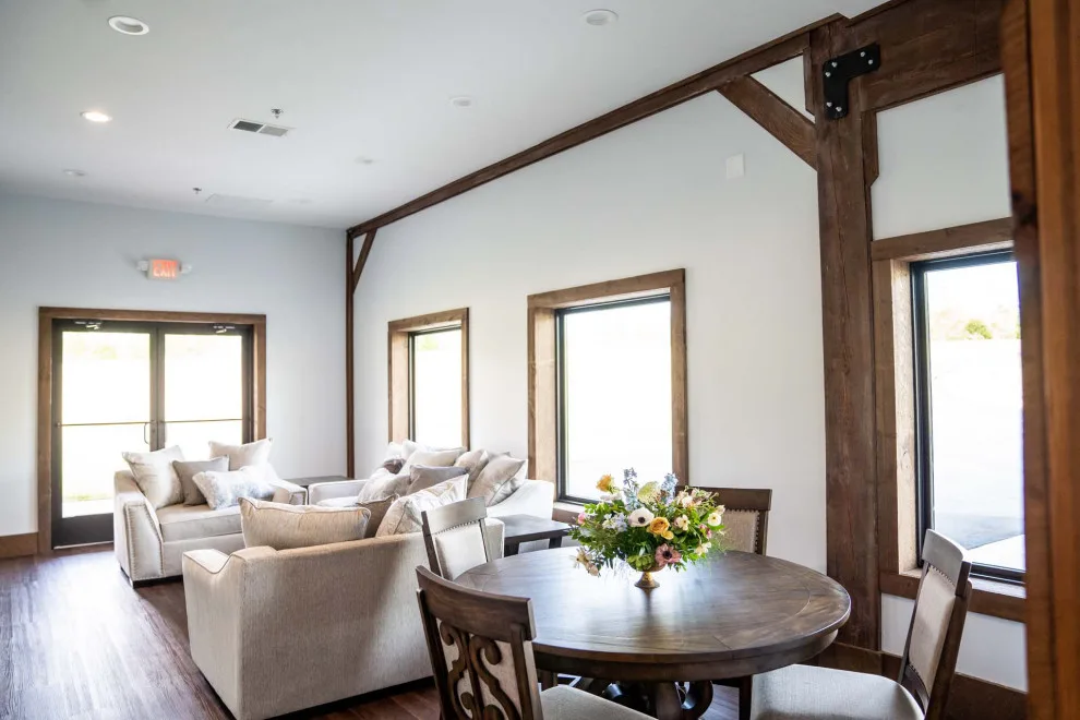 The Knox Project - MBA0519 by Legacy Post & Beam - Photo 17