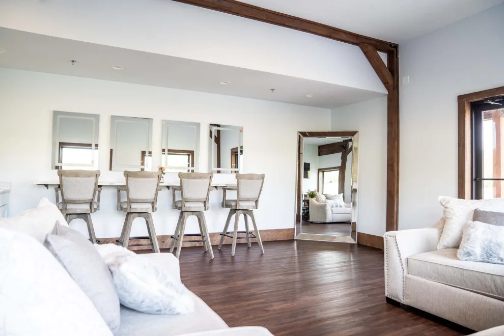 The Knox Project - MBA0519 by Legacy Post & Beam - Photo 15
