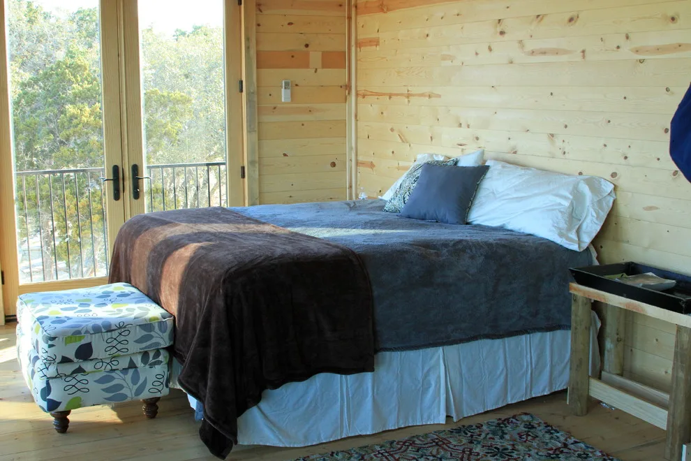 The Knox - MEA0114 Project by Legacy Post & Beam - Photo 2
