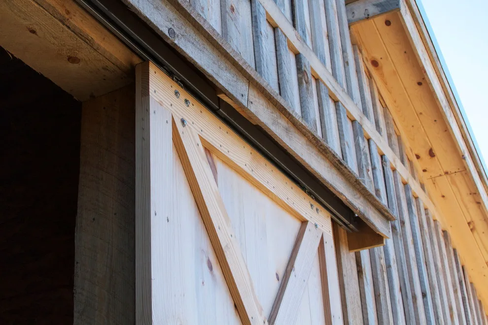 The Knox - MEA0114 Project by Legacy Post & Beam - Photo 6