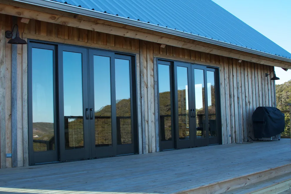 The Knox - MEA0114 Project by Legacy Post & Beam - Photo 8