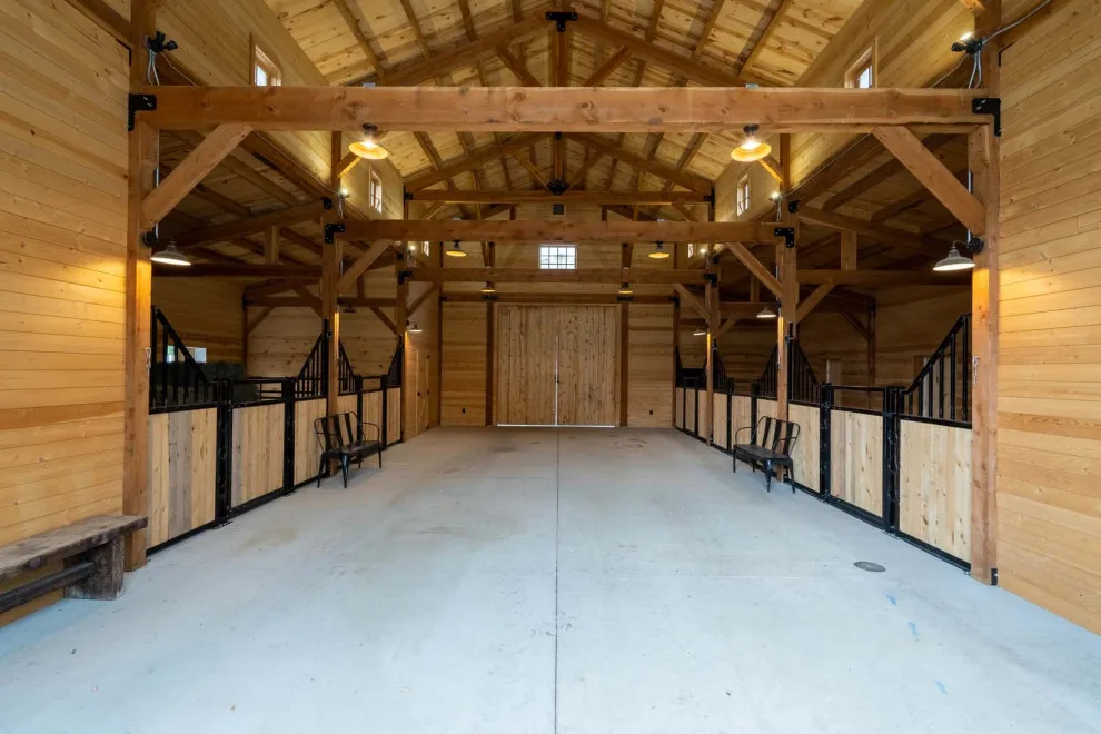 The Knox - MKE 0221 by Legacy Post & Beam - Photo 3