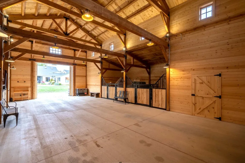 The Knox - MKE 0221 by Legacy Post & Beam - Photo 2