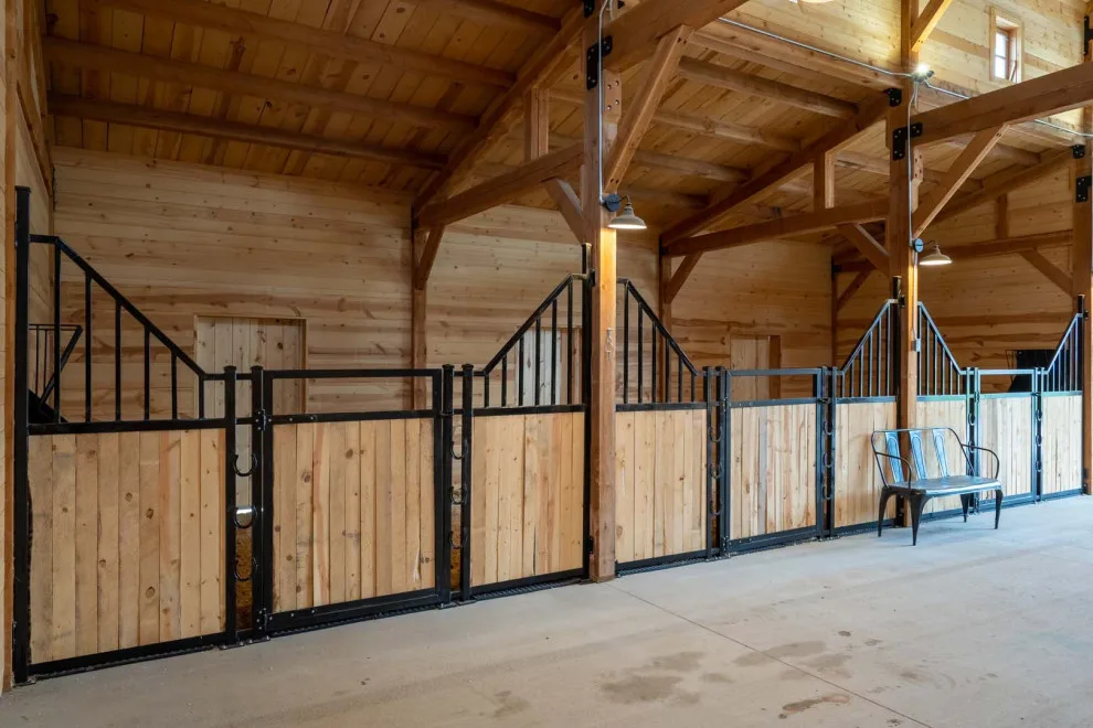 The Knox - MKE 0221 by Legacy Post & Beam - Photo 5