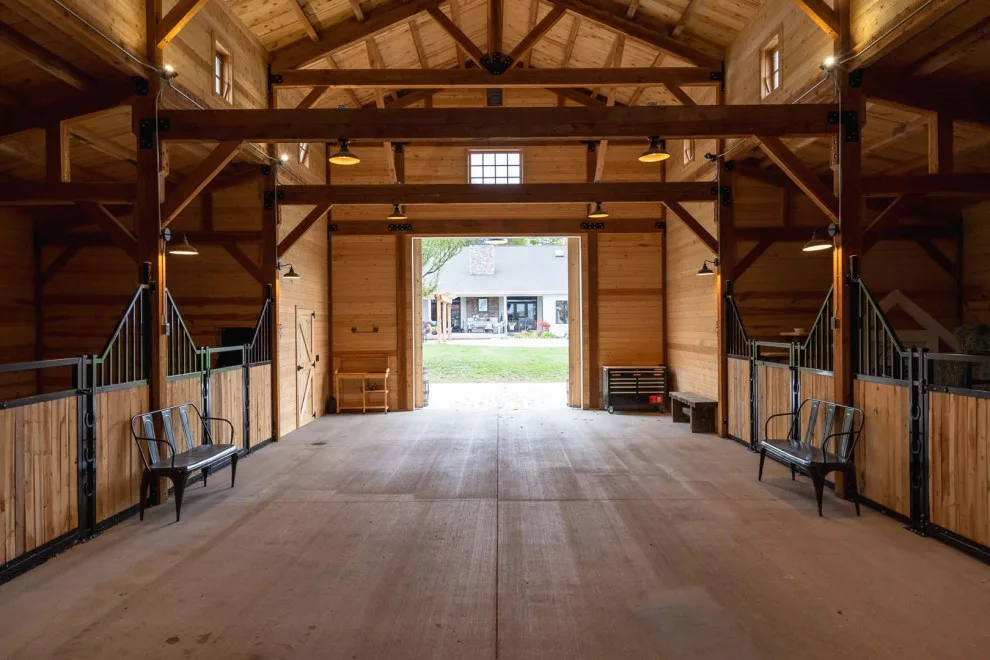 The Knox - MKE 0221 by Legacy Post & Beam - Photo 10