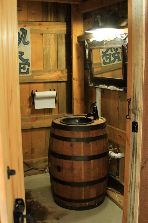The Knox - MMA0714 Project by Legacy Post & Beam - Photo 9