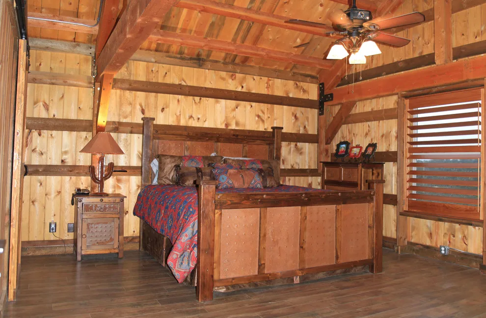 The Knox - MMA0714 Project by Legacy Post & Beam - Photo 3