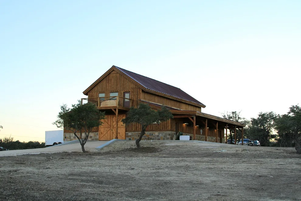 The Knox - MMA0714 Project by Legacy Post & Beam - Photo 2