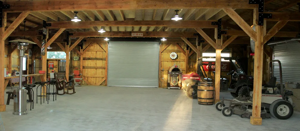 The Knox - MMA0714 Project by Legacy Post & Beam - Photo 6