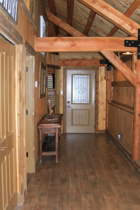The Knox - MMA0714 Project by Legacy Post & Beam - Photo 8