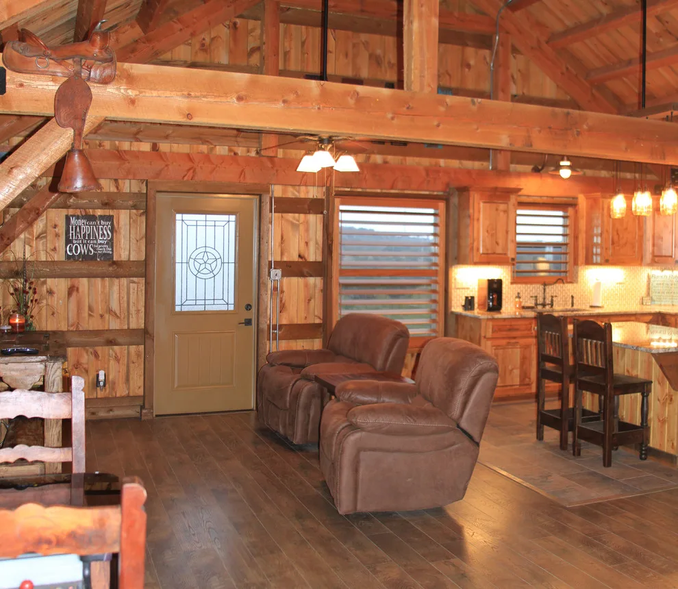 The Knox - MMA0714 Project by Legacy Post & Beam - Photo 10