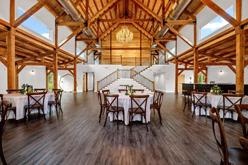 The Knox - NTEU 0822 by Legacy Post & Beam - Photo 12