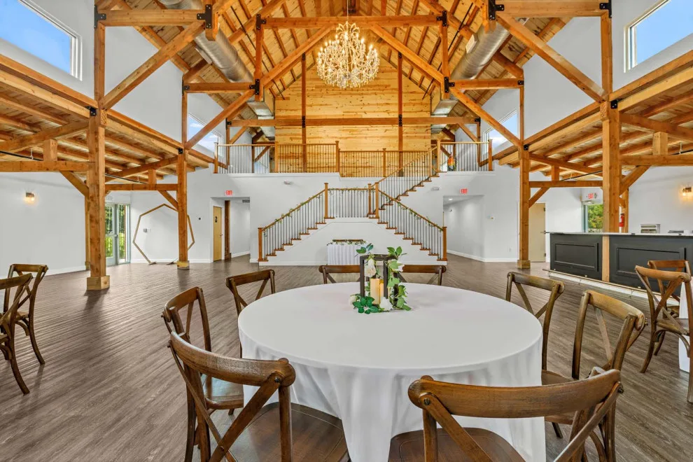 The Knox - NTEU 0822 by Legacy Post & Beam - Photo 8