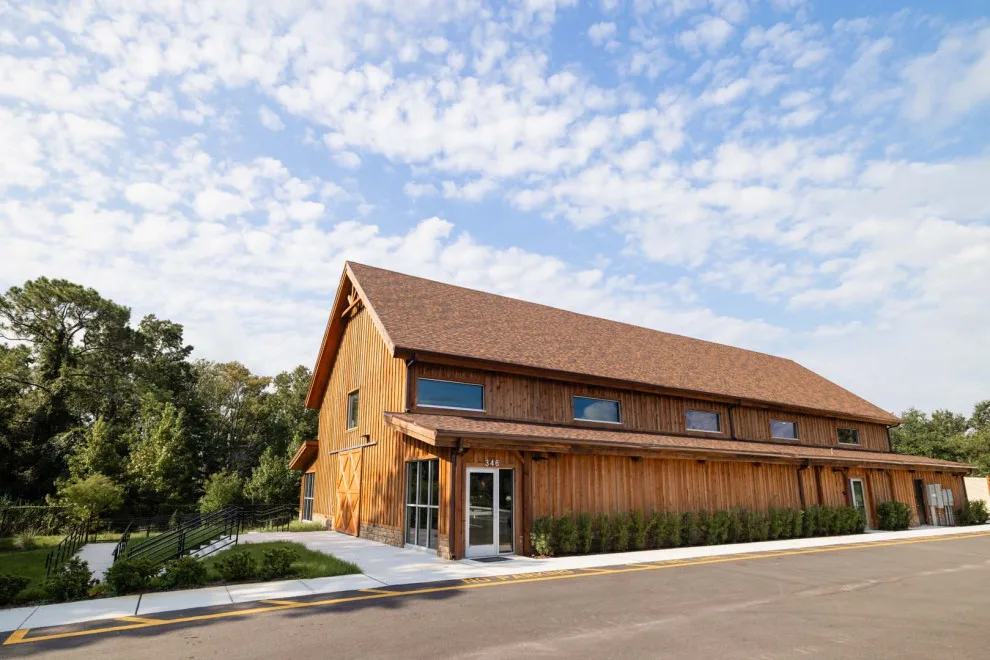 The Knox - NTEU 0822 by Legacy Post & Beam - Photo 11