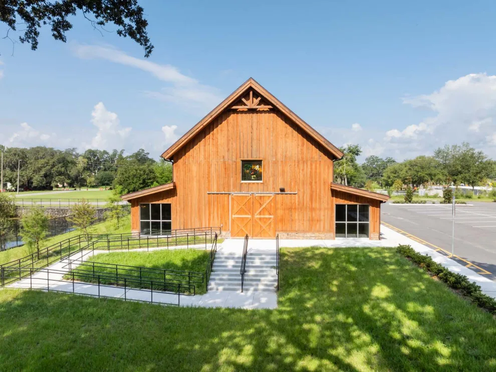 The Knox - NTEU 0822 by Legacy Post & Beam - Photo 5