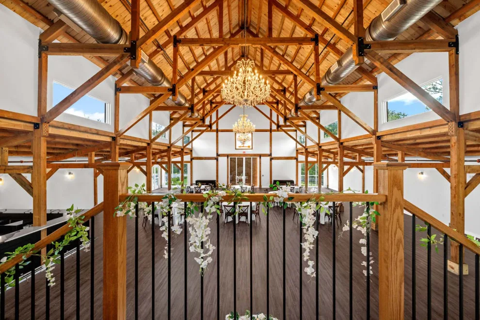 The Knox - NTEU 0822 by Legacy Post & Beam - Photo 2