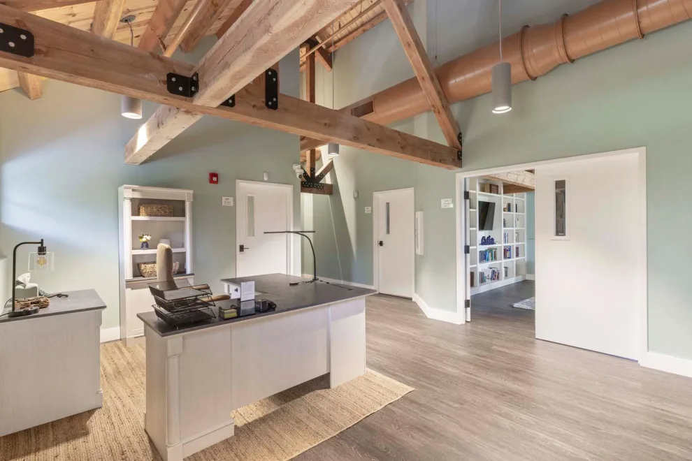 Knox Project - RKU0120 by Legacy Post & Beam - Photo 5