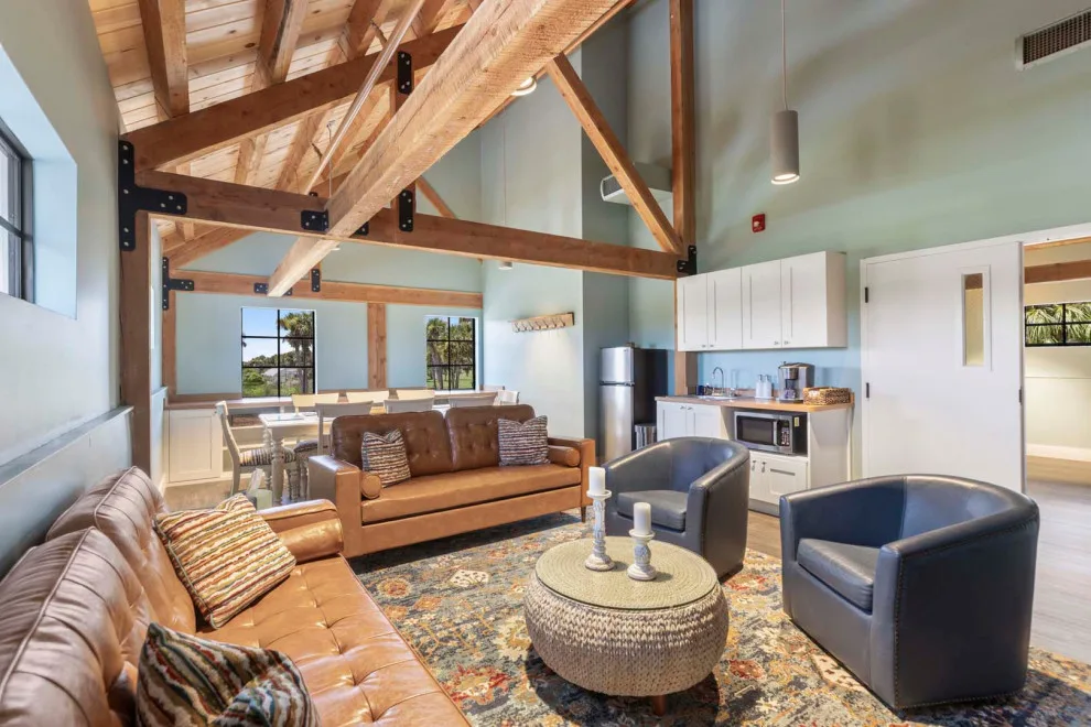 Knox Project - RKU0120 by Legacy Post & Beam - Photo 2
