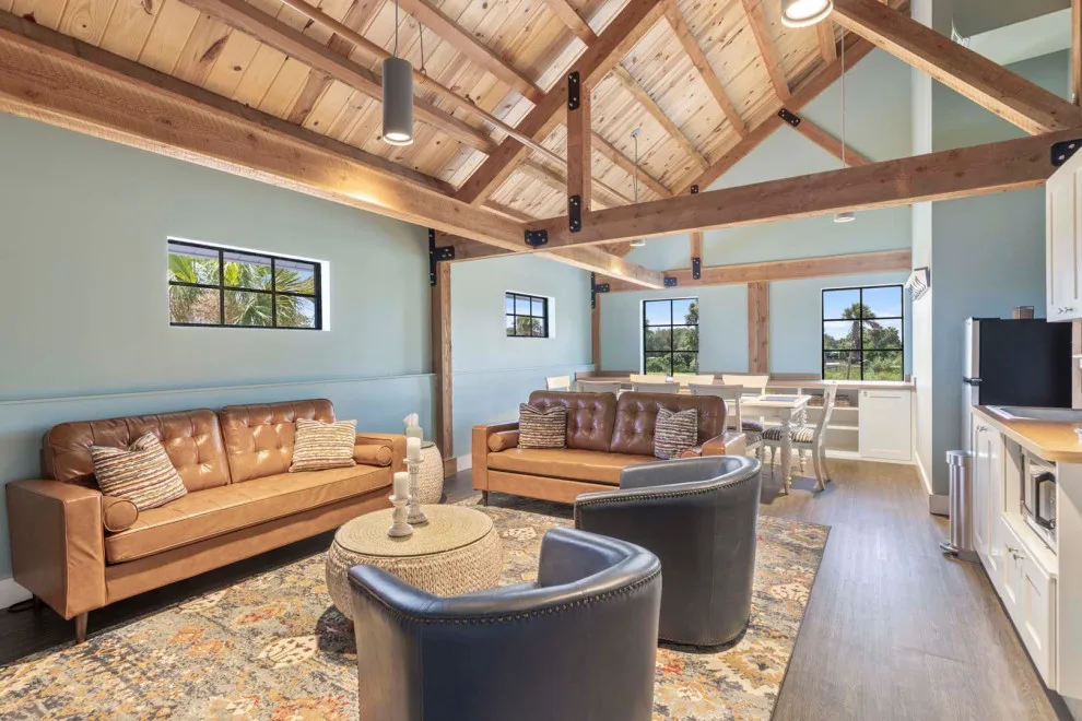 Knox Project - RKU0120 by Legacy Post & Beam - Photo 9