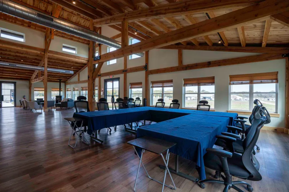 The Knox - THR0421-A Project by Legacy Post & Beam - Photo 10