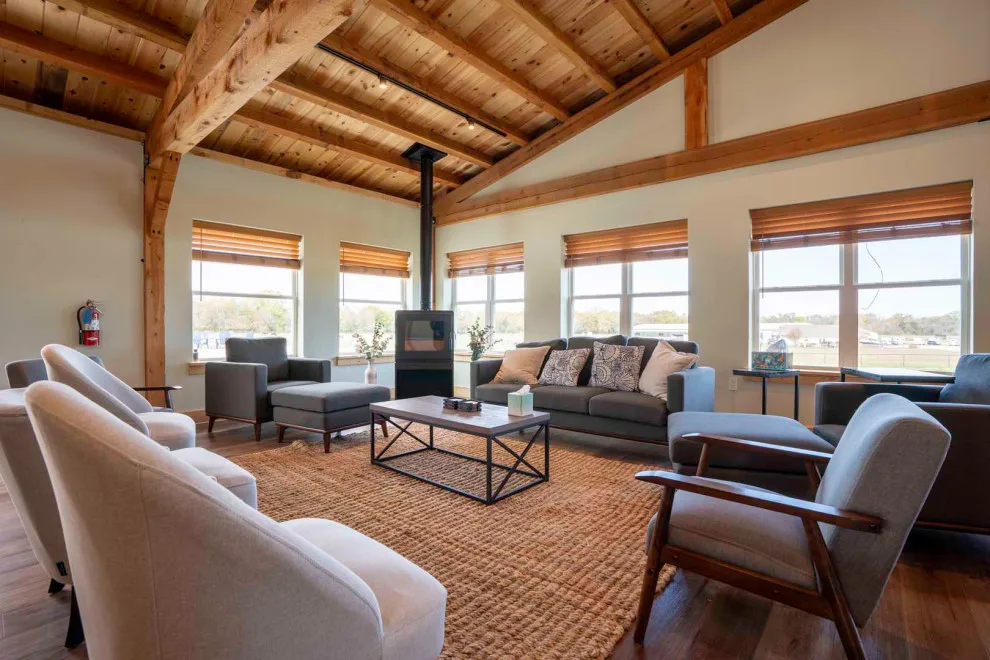 The Knox - THR0421-A Project by Legacy Post & Beam - Photo 6