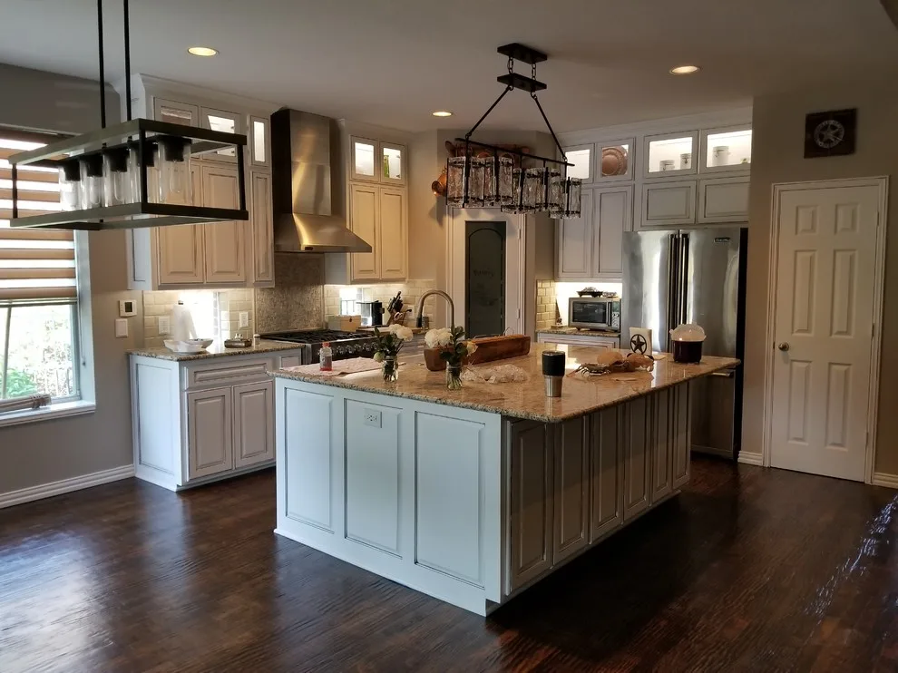 Theresa and Mark by Holland Charles Home Rejuvenations - Photo 4