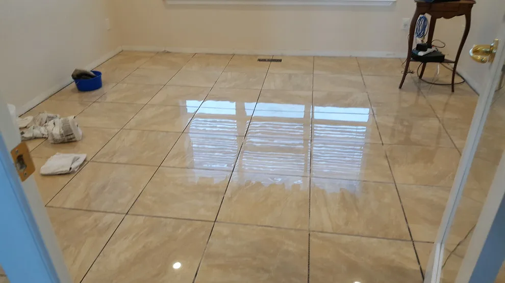 Tile Installation by JC Property Services LLC - Photo 2