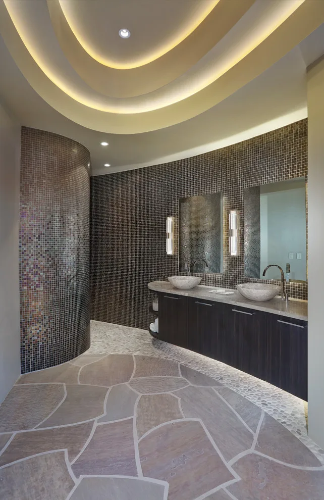 Villa 101, Baja California Sur by Kevin B Howard Architects, AIA - Photo 27