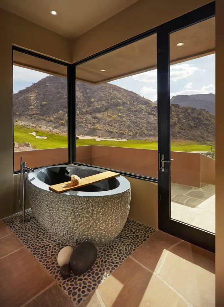 Villa 101, Baja California Sur by Kevin B Howard Architects, AIA - Photo 26