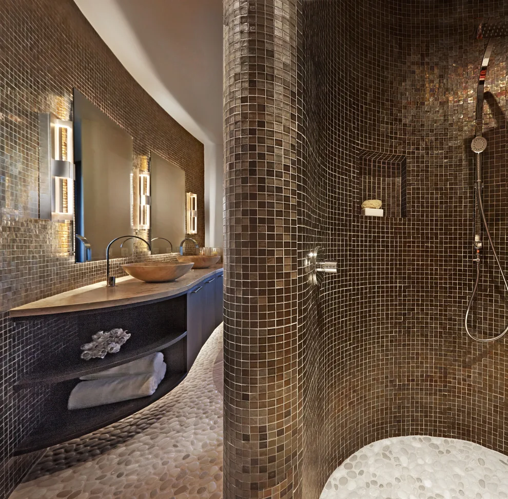 Villa 101, Baja California Sur by Kevin B Howard Architects, AIA - Photo 12