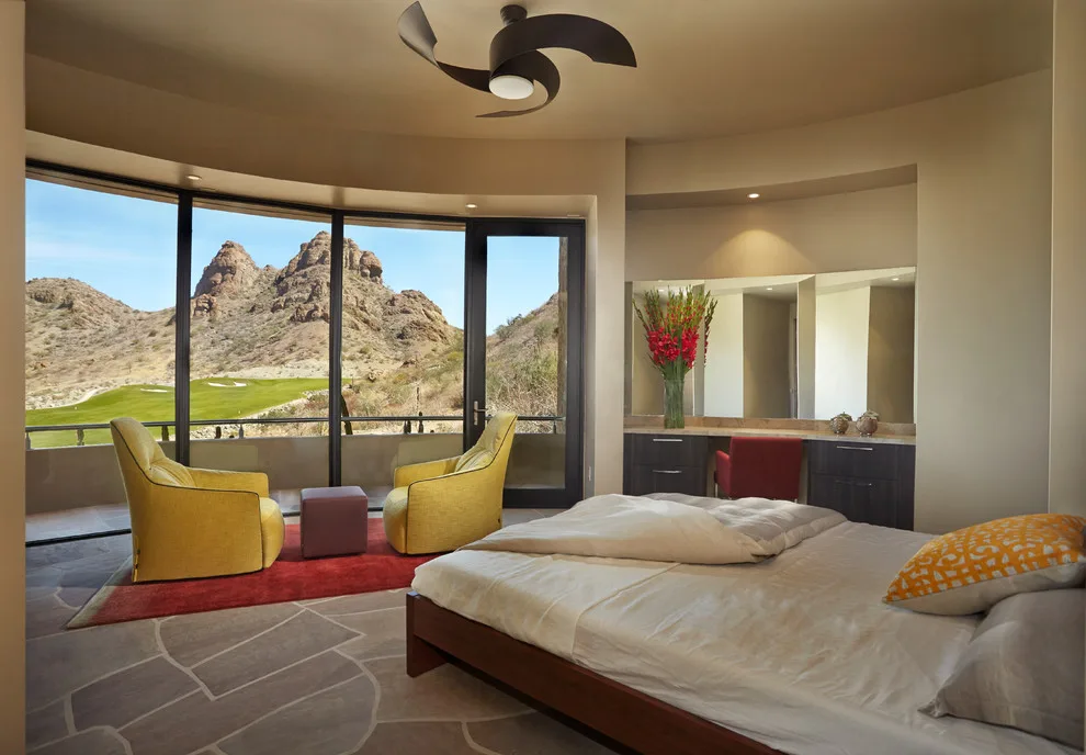 Villa 101, Baja California Sur by Kevin B Howard Architects, AIA - Photo 13