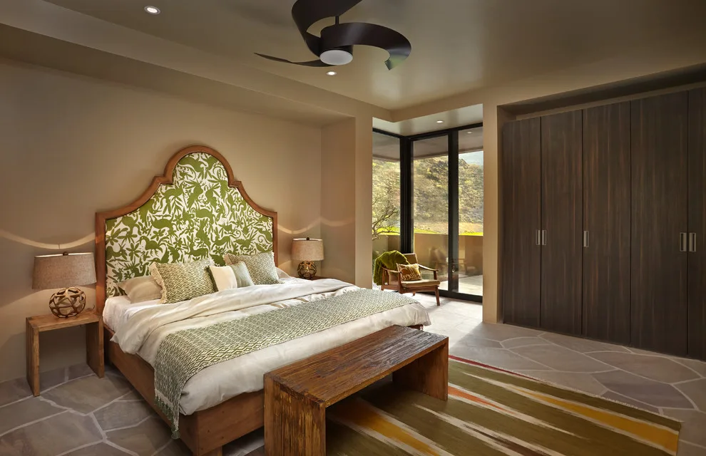 Villa 101, Baja California Sur by Kevin B Howard Architects, AIA - Photo 16