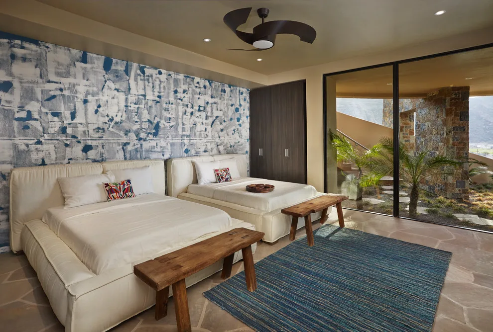 Villa 101, Baja California Sur by Kevin B Howard Architects, AIA - Photo 17