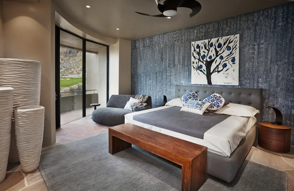 Villa 101, Baja California Sur by Kevin B Howard Architects, AIA - Photo 20