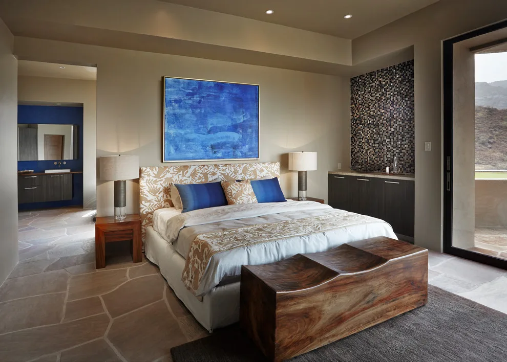 Villa 101, Baja California Sur by Kevin B Howard Architects, AIA - Photo 2