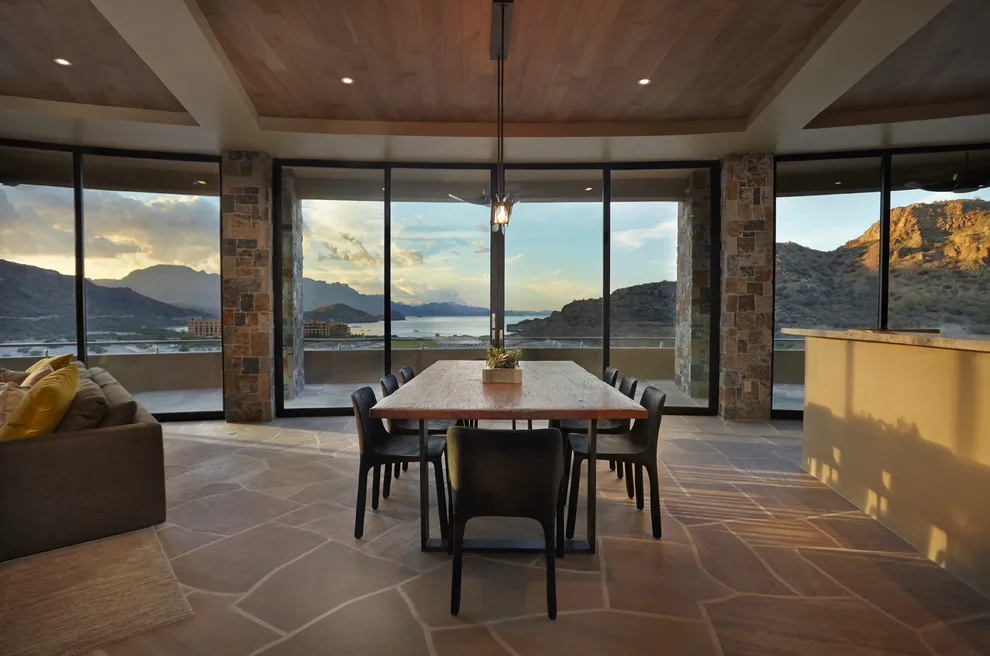 Villa 101, Baja California Sur by Kevin B Howard Architects, AIA - Photo 19