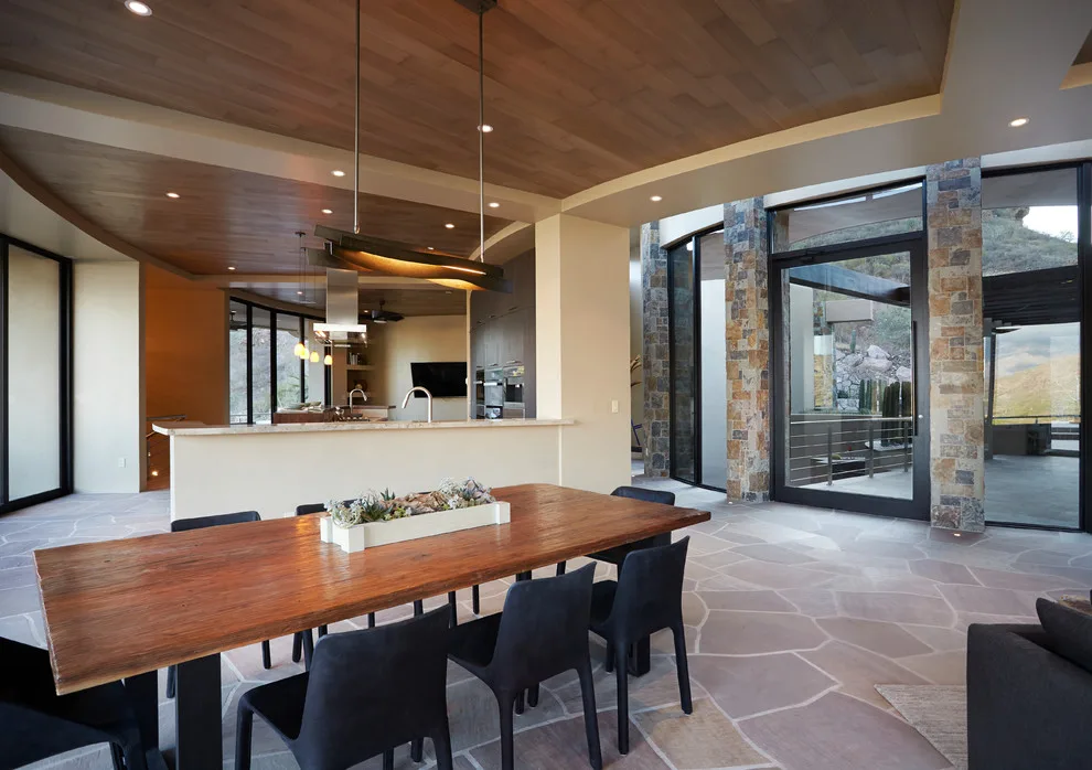 Villa 101, Baja California Sur by Kevin B Howard Architects, AIA - Photo 24