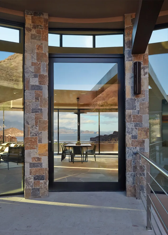 Villa 101, Baja California Sur by Kevin B Howard Architects, AIA - Photo 21