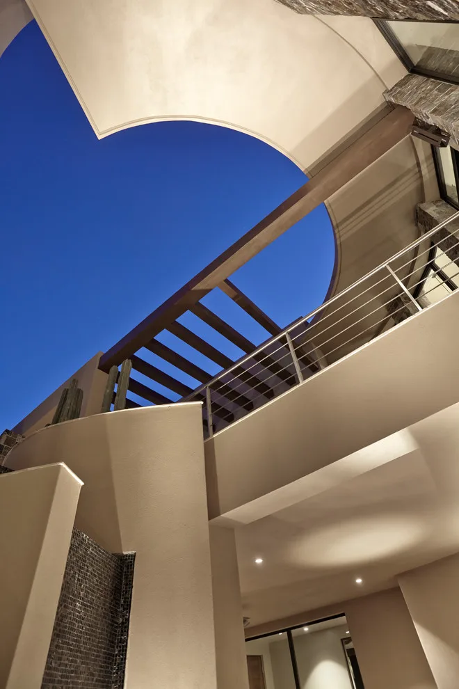 Villa 101, Baja California Sur by Kevin B Howard Architects, AIA - Photo 14