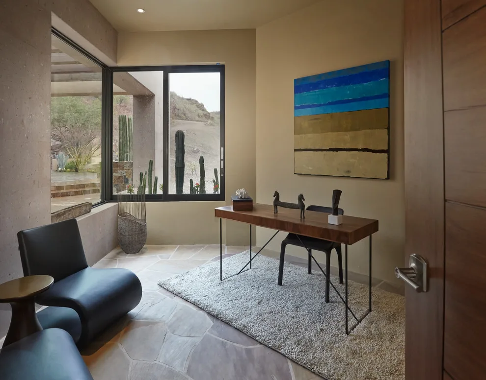 Villa 101, Baja California Sur by Kevin B Howard Architects, AIA - Photo 15