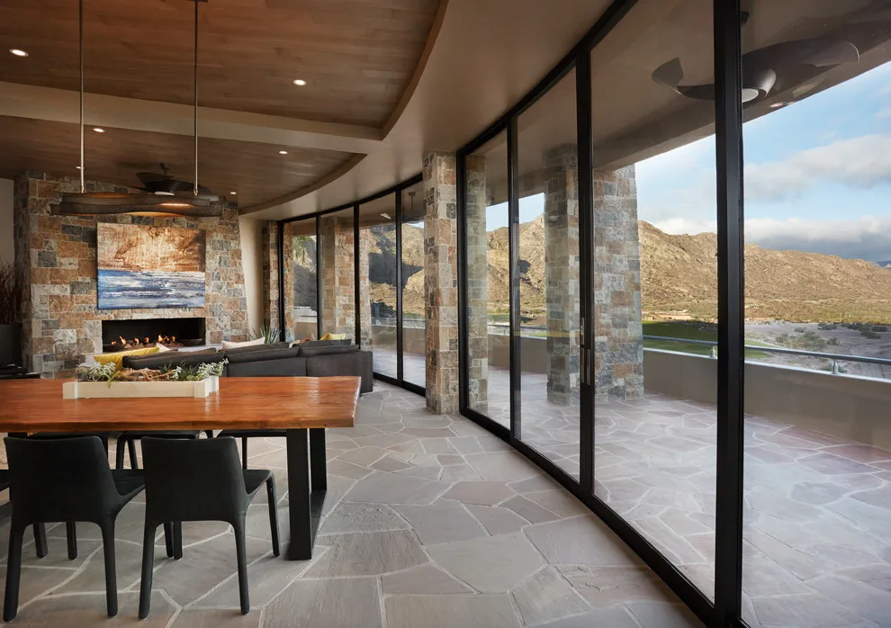 Villa 101, Baja California Sur by Kevin B Howard Architects, AIA - Photo 10