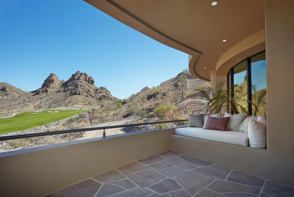 Villa 101, Baja California Sur by Kevin B Howard Architects, AIA - Photo 11