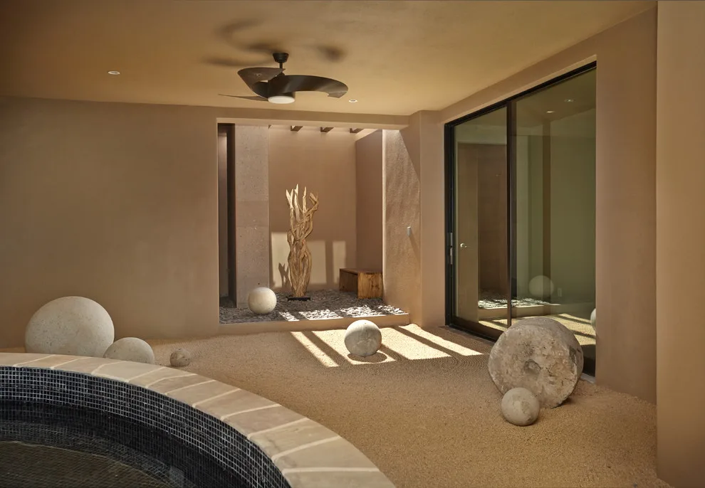 Villa 101, Baja California Sur by Kevin B Howard Architects, AIA - Photo 25