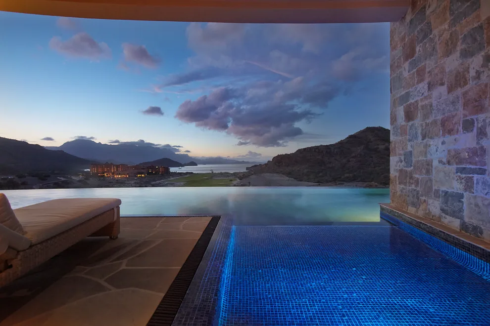Villa 101, Baja California Sur by Kevin B Howard Architects, AIA - Photo 4