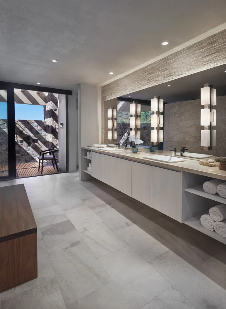 Villa 201, Baja California Sur by Kevin B Howard Architects, AIA - Photo 13