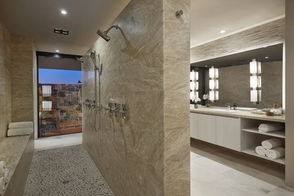 Villa 201, Baja California Sur by Kevin B Howard Architects, AIA - Photo 9