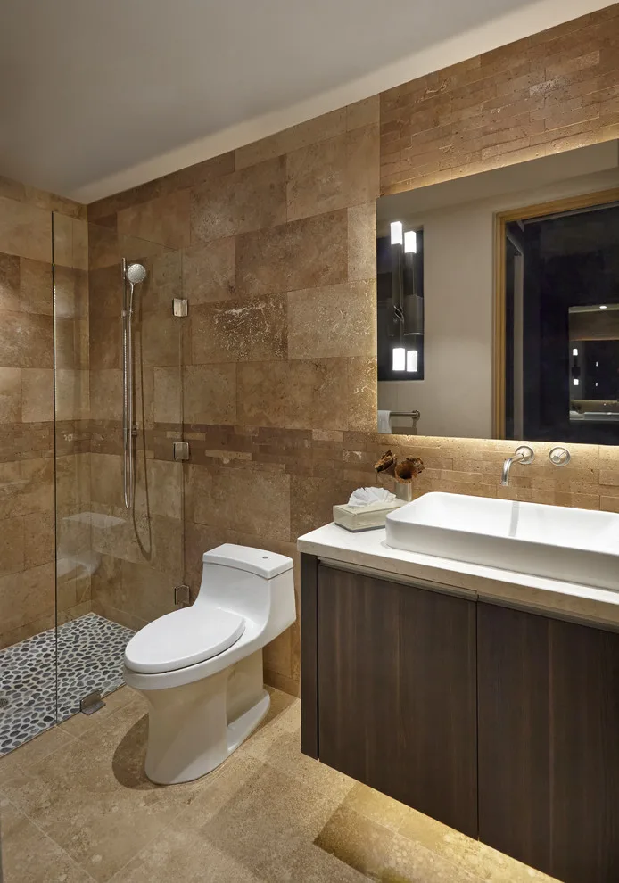 Villa 201, Baja California Sur by Kevin B Howard Architects, AIA - Photo 20